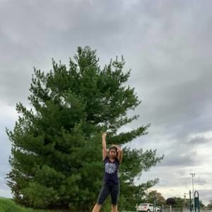 Meet your Posher, Rovina mae